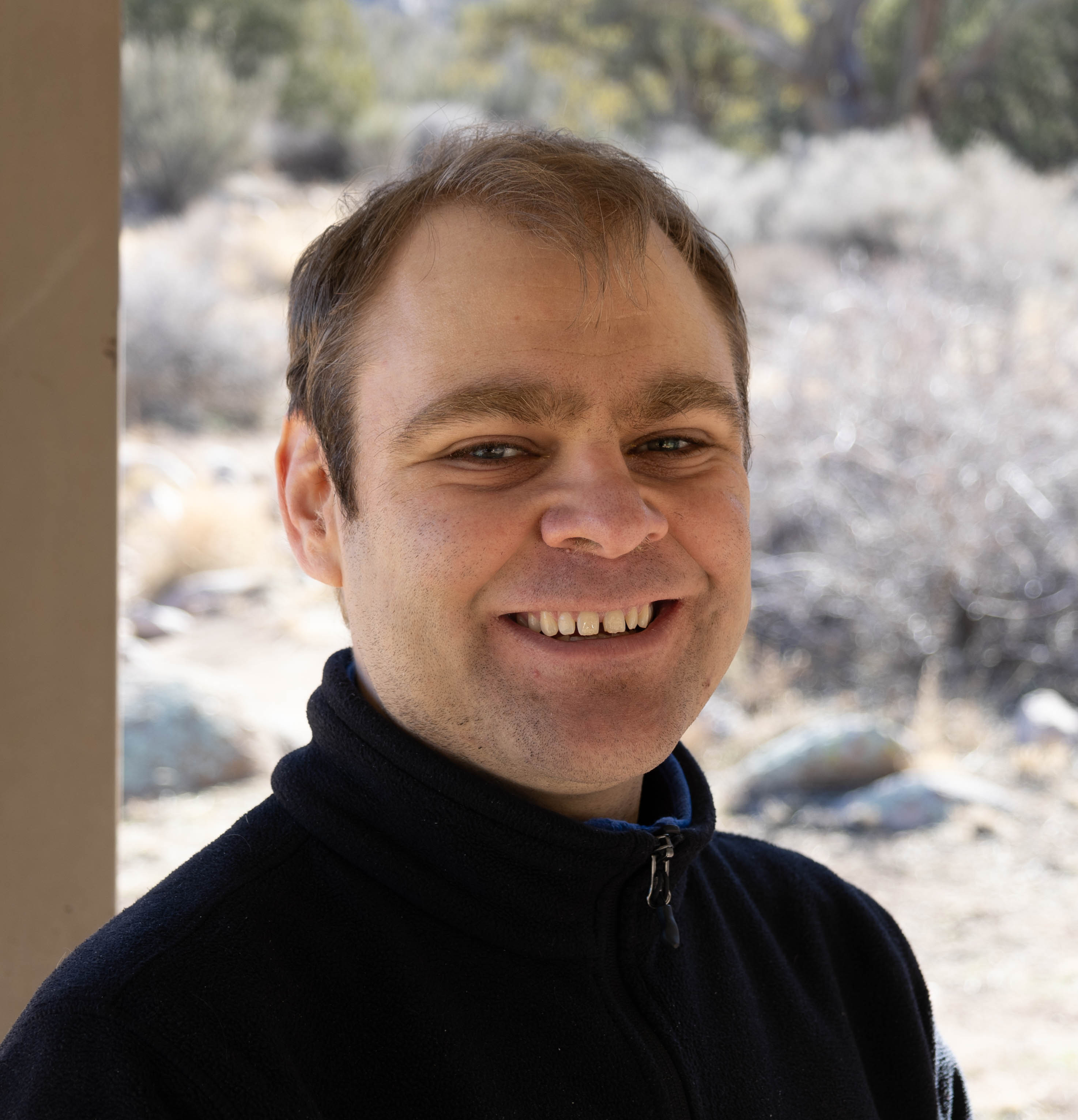 Christopher Timms
