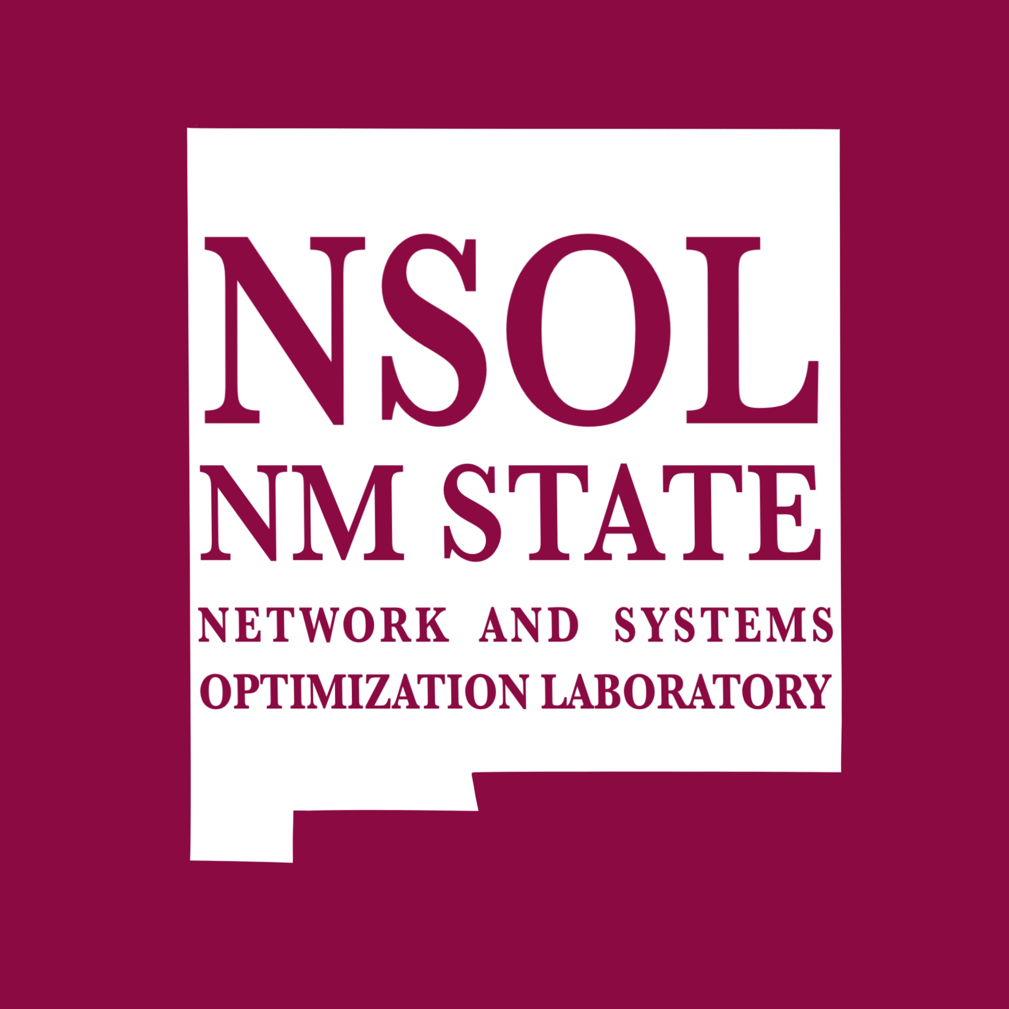 NSOL Logo