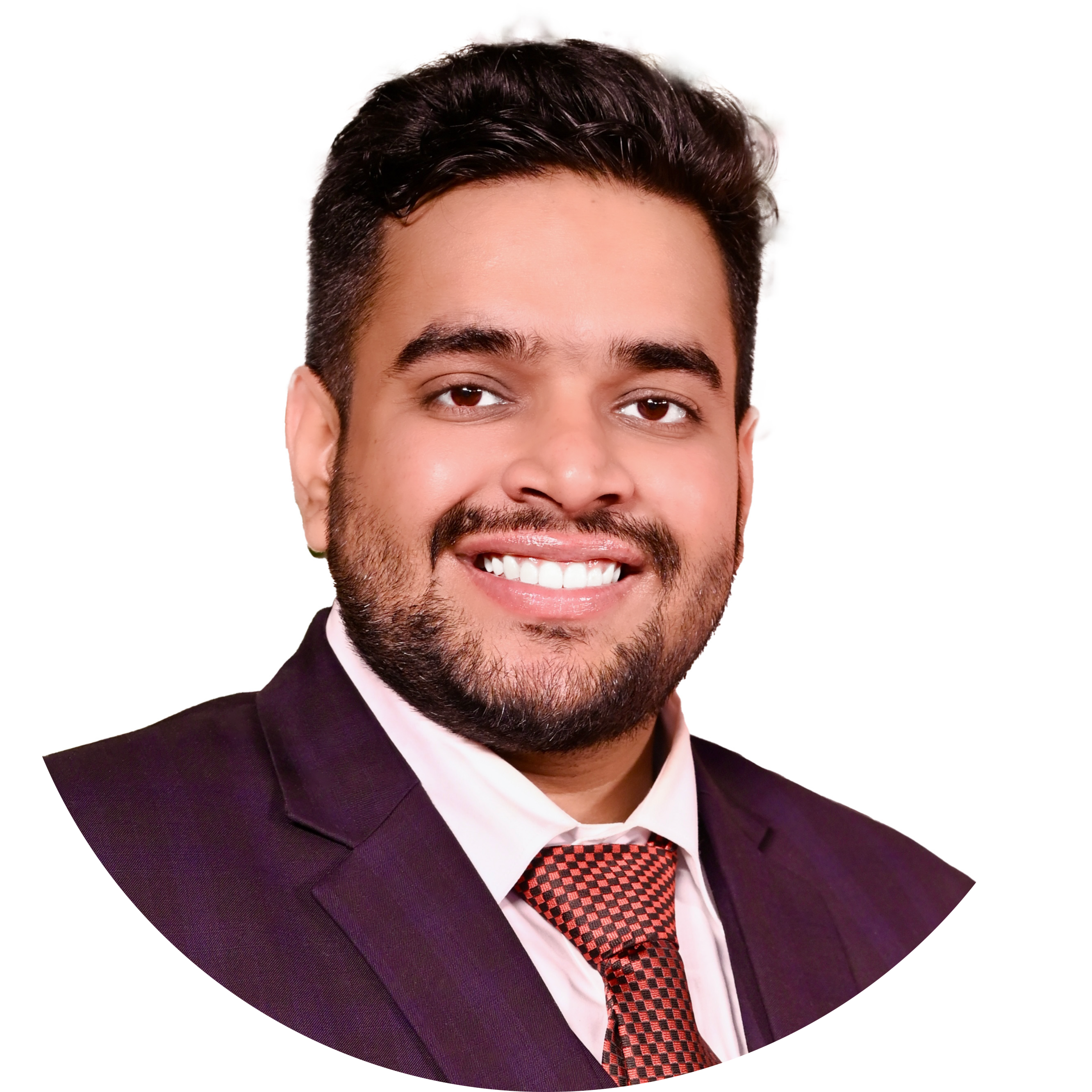 Pratyay Kumar